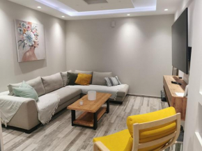 Deluxe 2 room apartment